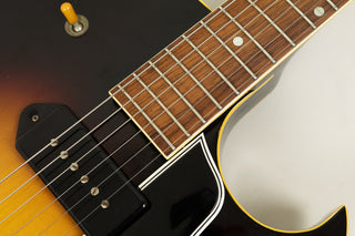 1957 Gibson ES-225TD, Sunburst