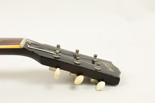 1957 Gibson ES-225TD, Sunburst