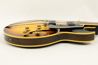 1957 Gibson ES-225TD, Sunburst