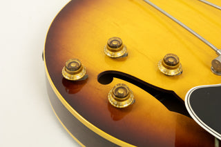 1957 Gibson ES-225TD, Sunburst