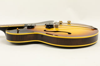 1957 Gibson ES-225TD, Sunburst