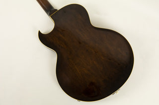 1957 Gibson ES-225TD, Sunburst