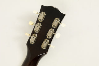 1957 Gibson ES-225TD, Sunburst