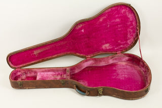 1957 Gibson ES-225TD, Sunburst