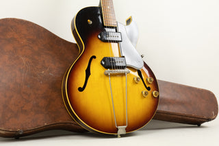 1957 Gibson ES-225TD, Sunburst