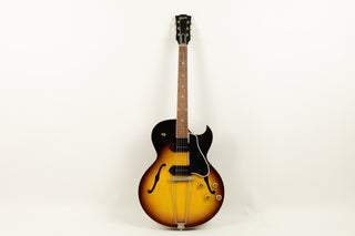 1957 Gibson ES-225TD, Sunburst
