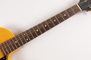 1957 Gibson ES-140TN, Natural, Ex-Martin Barre