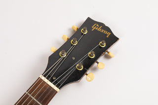 1957 Gibson ES-140TN, Natural, Ex-Martin Barre