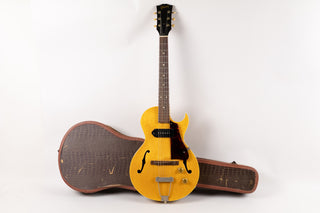 1957 Gibson ES-140TN, Natural, Ex-Martin Barre