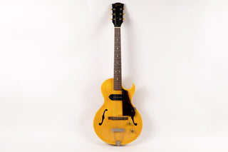 1957 Gibson ES-140TN, Natural, Ex-Martin Barre