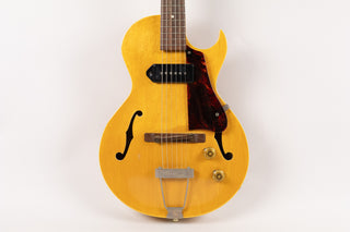 1957 Gibson ES-140TN, Natural, Ex-Martin Barre