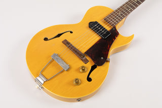 1957 Gibson ES-140TN, Natural, Ex-Martin Barre