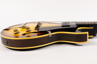 1957 Gibson ES-140T, Sunburst, Ex-Martin Barre
