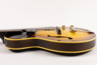 1957 Gibson ES-140T, Sunburst, Ex-Martin Barre