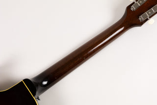 1957 Gibson ES-140T, Sunburst, Ex-Martin Barre