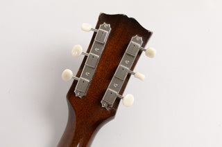 1957 Gibson ES-140T, Sunburst, Ex-Martin Barre