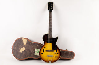 1957 Gibson ES-140T, Sunburst, Ex-Martin Barre