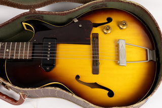 1957 Gibson ES-140T, Sunburst, Ex-Martin Barre