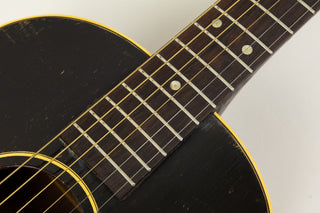 1957 Gibson LG-2 3/4, Sunburst
