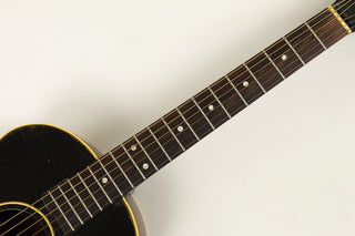 1957 Gibson LG-2 3/4, Sunburst