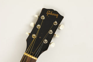 1957 Gibson LG-2 3/4, Sunburst