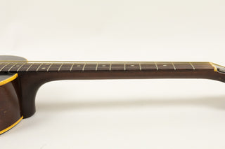 1957 Gibson LG-2 3/4, Sunburst