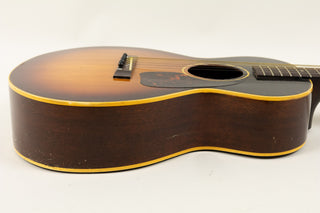 1957 Gibson LG-2 3/4, Sunburst