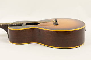 1957 Gibson LG-2 3/4, Sunburst