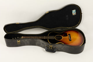 1957 Gibson LG-2 3/4, Sunburst