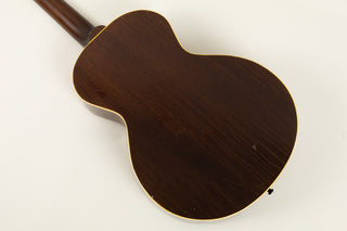 1957 Gibson LG-2 3/4, Sunburst
