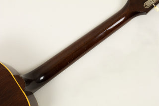 1957 Gibson LG-2 3/4, Sunburst