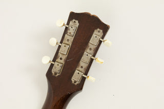1957 Gibson LG-2 3/4, Sunburst