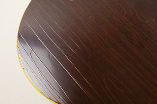 1957 Gibson LG-2 3/4, Sunburst