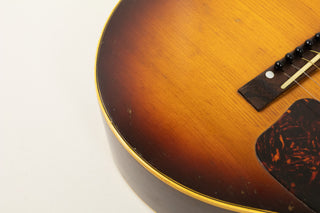 1957 Gibson LG-2 3/4, Sunburst