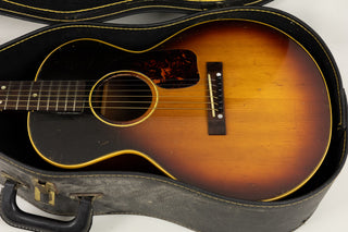 1957 Gibson LG-2 3/4, Sunburst