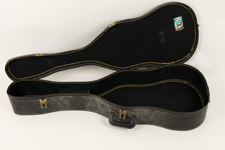 1957 Gibson LG-2 3/4, Sunburst