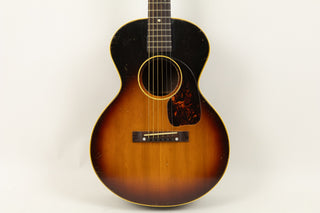 1957 Gibson LG-2 3/4, Sunburst