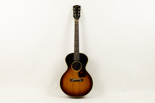 1957 Gibson LG-2 3/4, Sunburst