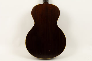 1957 Gibson LG-2 3/4, Sunburst