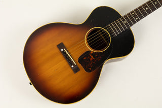 1957 Gibson LG-2 3/4, Sunburst