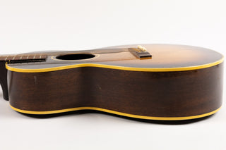 1956 Gibson LG-2 3/4, Sunburst, Ex-Martin Barre