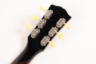 1956 Gibson LG-2 3/4, Sunburst, Ex-Martin Barre