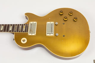 1957 Gibson Les Paul Goldtop