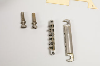 1957 Gibson Les Paul Goldtop