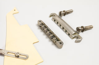 1957 Gibson Les Paul Goldtop