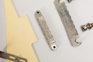 1957 Gibson Les Paul Goldtop