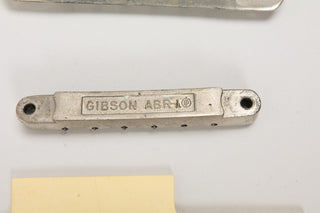 1957 Gibson Les Paul Goldtop