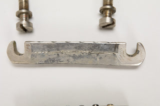 1957 Gibson Les Paul Goldtop