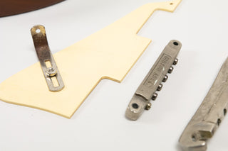 1957 Gibson Les Paul Goldtop