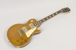 1957 Gibson Les Paul Goldtop
